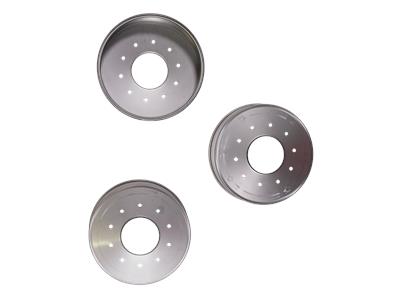 Grundfos Schüttgut, Kammer OHNE FÜHRUNGSMITTEL Großmenge 96535086