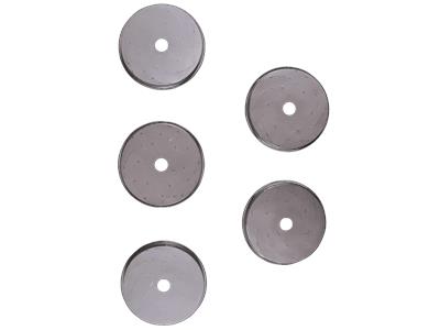 Grundfos material a granel, componente de cámara 98371279