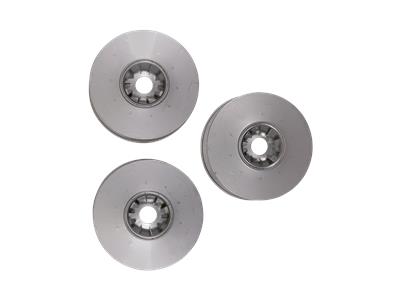 Grundfos SHIELD, CHAMBER WITH INTERMEDIATE BOTTOM bulk quantity 96538971