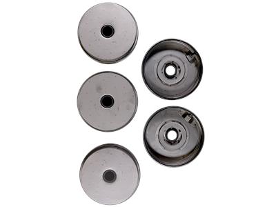 Grundfos material a granel, CÁMARA KPL. CON RODAMIENTO SIC bulto 96547653