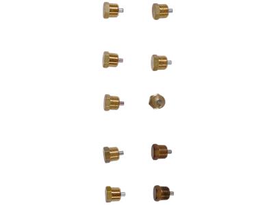 Grundfos Granel, tapón de drenaje gran cantidad 95038495