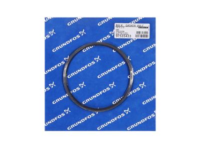 Grundfos CHARGE, GASKER VULC.NBR grande quantité 97535433