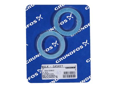Grundfos SHIELD - GASKET K D54/D38X3 bulk quantity 96534976