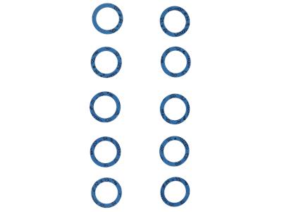 Grundfos material a granel, junta D56/D40X2 cantidad a granel 96547610