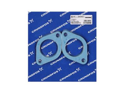 Grundfos SHIELD - GASKET 124X80X2 large quantity 96535072