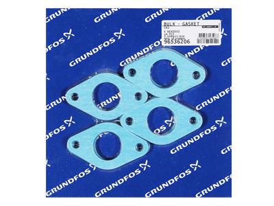 Grundfos SHIELD - GASKET K 95X55X3 gran cantidad 96536206