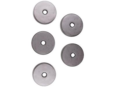 Grundfos material a granel, ALETA GUÍA SUPERIOR COMPL. cantidad a granel 96547658