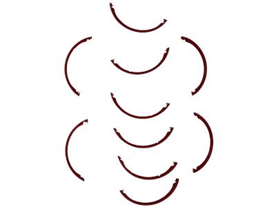 Grundfos SCHÜTTGUT, GRIFFDECKEL Großmenge 96622011