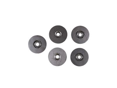 Grundfos Schüttgut, Laufrad Ø 73,0 Bauteil 98678216