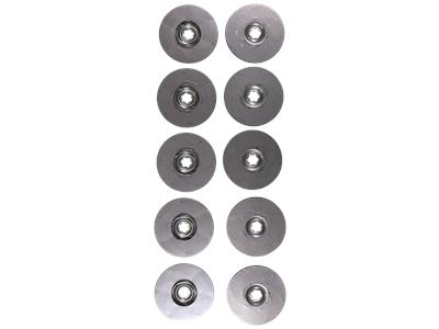 Grundfos material a granel, impulsor EN 1.4301 cantidad a granel 98525663