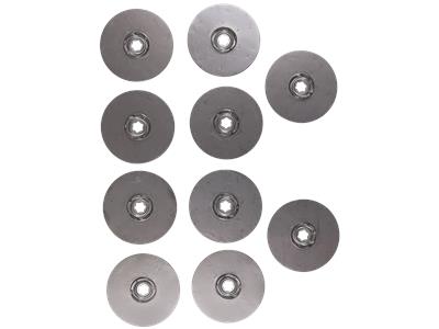 Grundfos vrac, roue composant 98394267