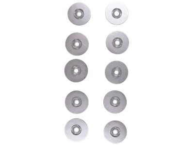 Grundfos bulk material, impeller component 98394240