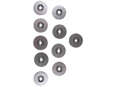 Grundfos vrac, roue Ø 73,0 composant 98678217