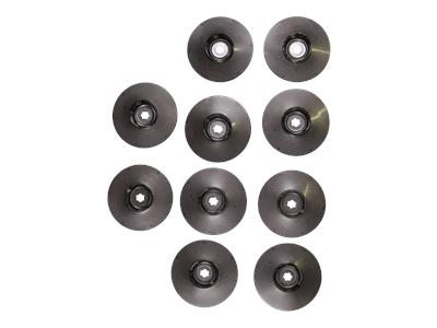 Grundfos vrac, roue composant 98394282