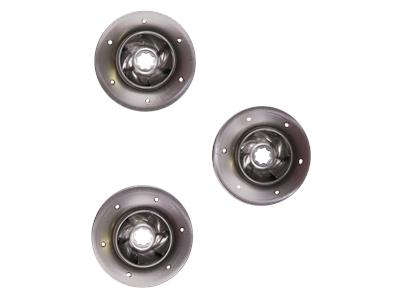 Grundfos bulk material, impeller component 98394302