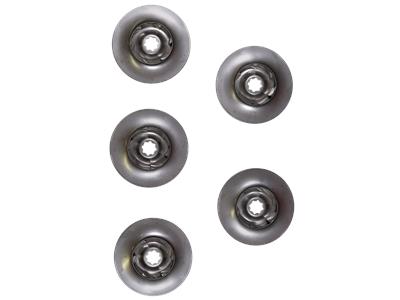 Grundfos bulk material, impeller component 98394286