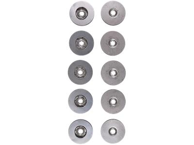 Grundfos SHEATH, DRAINING WHEELS bulk quantity 97643331