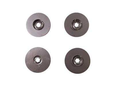 Grundfos Schüttgut, Laufrad N Großmenge 98271529