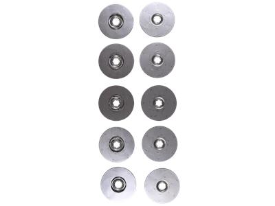 Grundfos vrac, roue impeller cpl composant 98394237