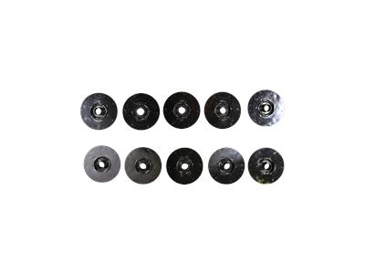 Grundfos BULK - RUNNING WHEEL bulk quantity 96537764