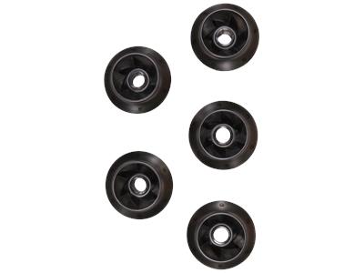 Grundfos CHARGE/ROUE DE COURSE 1,4539 grande quantité 96915617