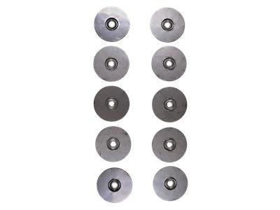 Grundfos SCHÜTTGUT - LAUFRAD Großmenge 96536099