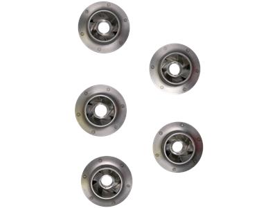 Grundfos ROTULE D'ARRÊT / ROTULE DE SOUFFLAGE 125971/1.4539 Grande quantité 96915604