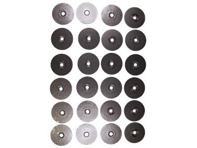 Grundfos SCHÜTTGUT - LAUFRAD N Großmenge 96536253