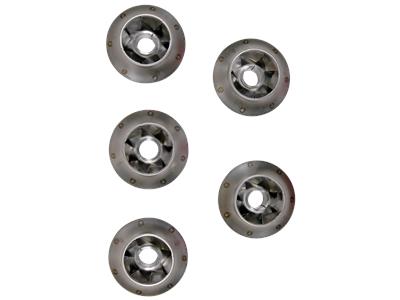 Grundfos SCHÜTTGUT/LAUFRAD 1.4539 Großmenge 96915606