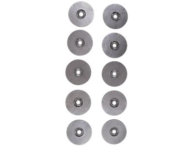 Grundfos vrac, roue composant 98394266