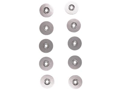 Grundfos Schüttgut, Laufrad Bauteil 98394270