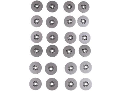 Grundfos BULK - RUNNING WHEEL W.NR.1.4301 bulk quantity 96547599