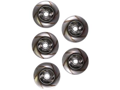 Grundfos material a granel, componente compl. del impulsor 98394308