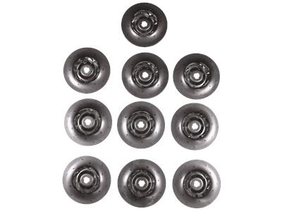 Grundfos SCHÜTTGUT - LAUFRAD W.NR.1.4401 Großmenge 96536095