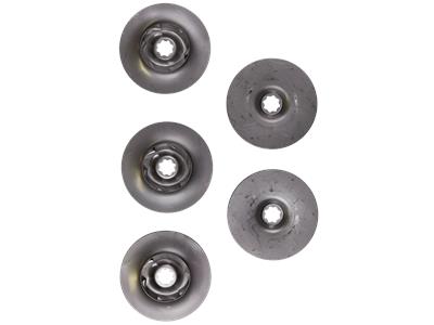 Grundfos vrac, roue composant 98394284