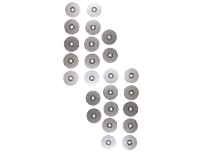 Grundfos CHARGE - ROTULE DE FONCTIONNEMENT grande quantité 96547462