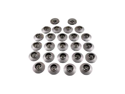 Grundfos material a granel, impulsor std EN 1.4301 / 12,7 mm cantidad a granel 99046057