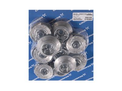 Grundfos vrac, roue Std EN 1.4301 grande quantité 99046066