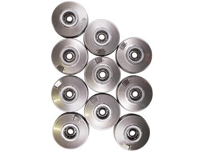 Grundfos CHAMBRE INTERIEURE AVEC PALIER Grande quantité 96536090