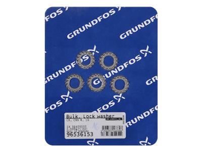 Grundfos Schüttgut, Sicherungsscheibe Großmenge 96536153