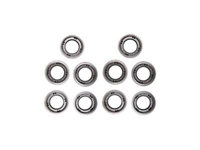 Grundfos material a granel, anillo de cuello COMPLETA cantidad a granel 96547441