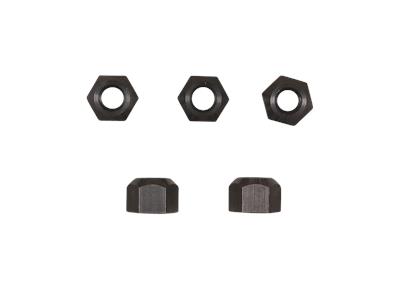 Grundfos LOOSE, NUT M10X1,5 bulk quantity 96545919