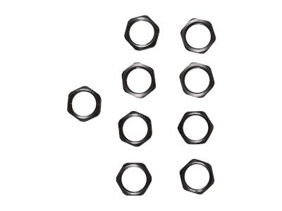 Grundfos ESCUDO, TUERCA F/SPLIT KONUS M15X1 gran cantidad 96547614