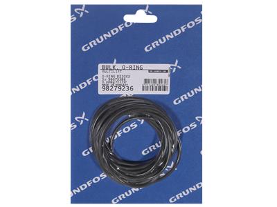 Grundfos SCHÜTTGUT, O-RING O-RING D210X3 Großmenge 98279236