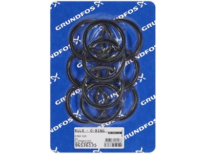 Grundfos SCHÜTTGUT - O-RING EPDM 5X5 Großmenge 96536135