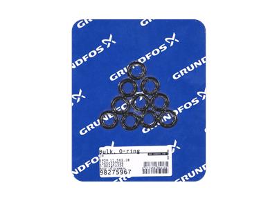 Grundfos Schüttgut, O-Ring EPDM 11,5X3,18 Großmenge 98275967