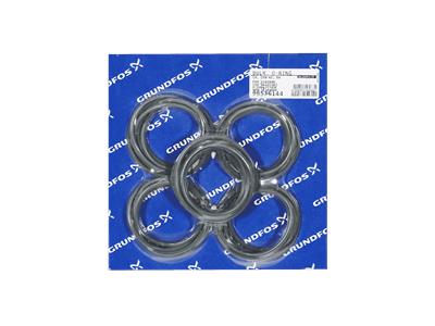 Grundfos SCHÜTTGUT, O-RING FKM 216X4MM Großmenge 96536144