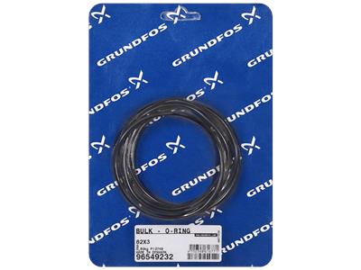 Grundfos SCHÜTTGUT - O-RING 82X3 Großmenge 96549232