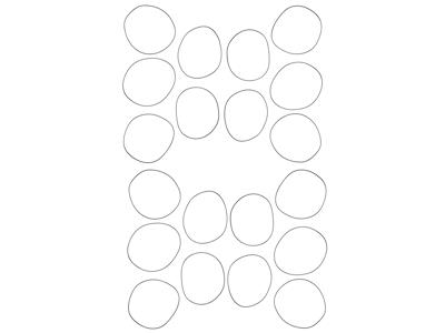 Grundfos Junta tórica EPDM 194X3,0 cantidad a granel 96549277