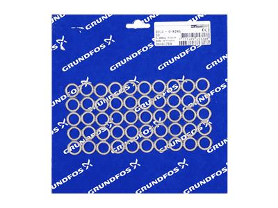 Grundfos SCHÜTTEL - O-RING FKM 13x2,5 Großmenge 98461764